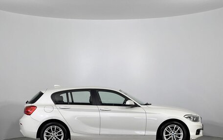 BMW 1 серия, 2017 год, 1 510 000 рублей, 4 фотография