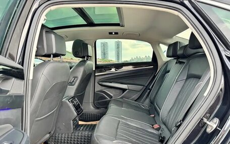 Volkswagen Passat B8 рестайлинг, 2022 год, 1 790 000 рублей, 9 фотография