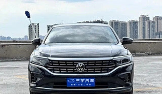 Volkswagen Passat B8 рестайлинг, 2022 год, 1 790 000 рублей, 3 фотография