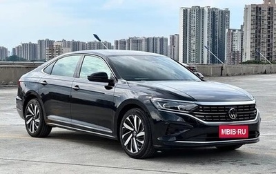 Volkswagen Passat B8 рестайлинг, 2022 год, 1 790 000 рублей, 1 фотография