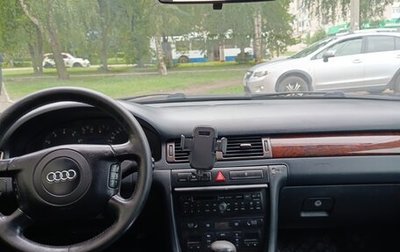 Audi A6, 2000 год, 380 000 рублей, 1 фотография