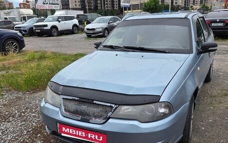 Daewoo Nexia I рестайлинг, 2012 год, 210 000 рублей, 1 фотография