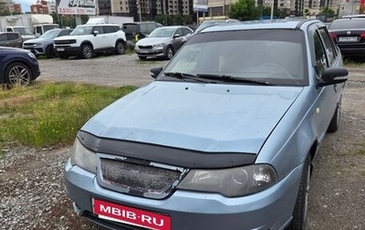 Daewoo Nexia I рестайлинг, 2012 год, 210 000 рублей, 1 фотография