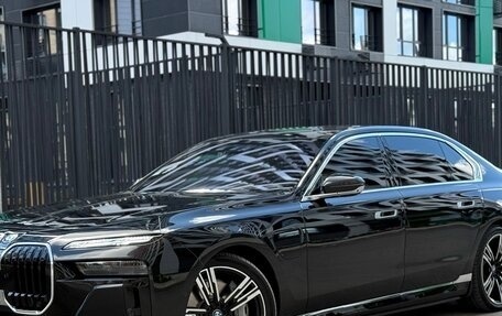 BMW 7 серия, 2024 год, 14 500 000 рублей, 1 фотография