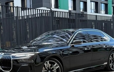 BMW 7 серия, 2024 год, 14 500 000 рублей, 1 фотография