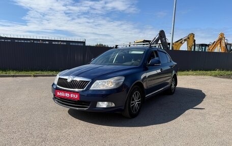 Skoda Octavia, 2011 год, 630 000 рублей, 1 фотография