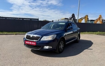Skoda Octavia, 2011 год, 630 000 рублей, 1 фотография
