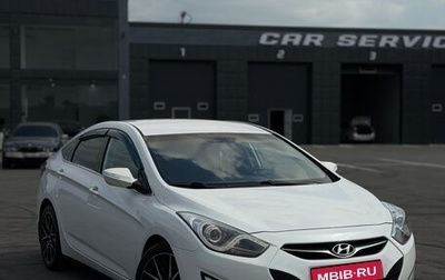 Hyundai i40 I рестайлинг, 2014 год, 1 200 000 рублей, 1 фотография