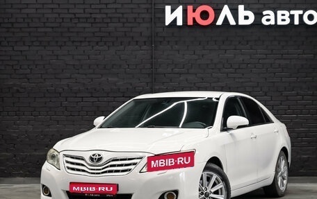 Toyota Camry, 2010 год, 1 200 000 рублей, 1 фотография