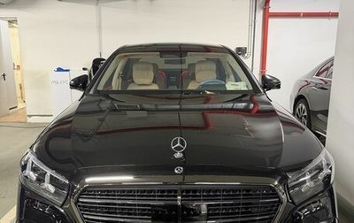 Mercedes-Benz S-Класс, 2026 год, 34 500 000 рублей, 1 фотография