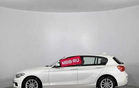BMW 1 серия, 2017 год, 1 510 000 рублей, 8 фотография