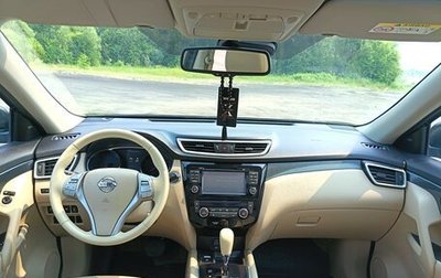 Nissan X-Trail, 2015 год, 1 950 000 рублей, 1 фотография