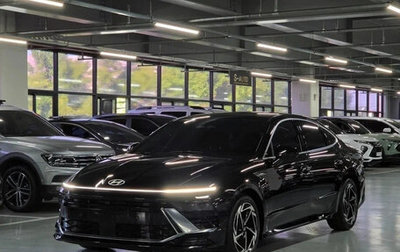 Hyundai Sonata VIII, 2024 год, 2 190 222 рублей, 1 фотография