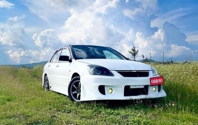 Mitsubishi Lancer IX, 2005 год, 560 000 рублей, 1 фотография