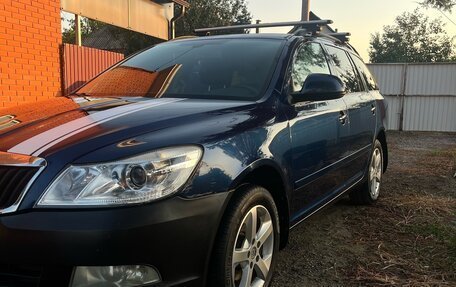 Skoda Octavia, 2013 год, 950 000 рублей, 1 фотография