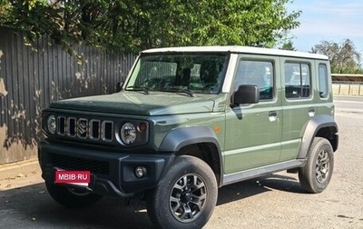 Suzuki Jimny, 2023 год, 2 650 000 рублей, 1 фотография