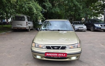 Daewoo Nexia I рестайлинг, 2007 год, 143 000 рублей, 1 фотография
