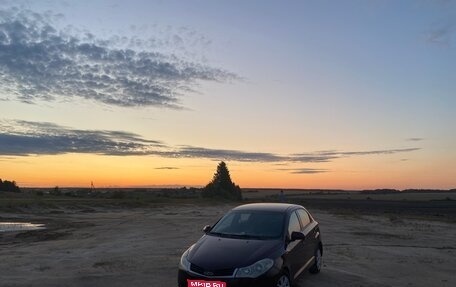 Chery Bonus (A13), 2011 год, 250 000 рублей, 1 фотография