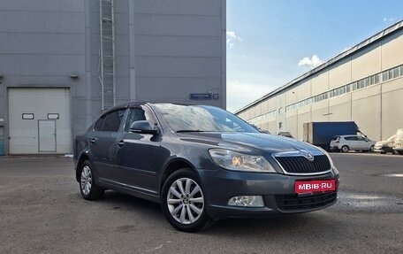 Skoda Octavia, 2010 год, 620 000 рублей, 1 фотография