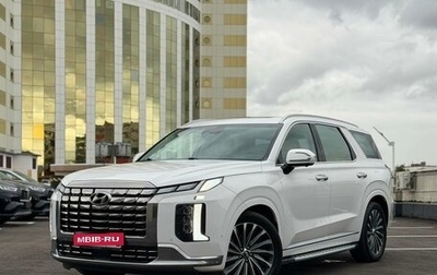 Hyundai Palisade I, 2022 год, 5 900 000 рублей, 1 фотография