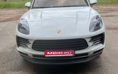 Porsche Macan I рестайлинг, 2019 год, 5 500 000 рублей, 1 фотография