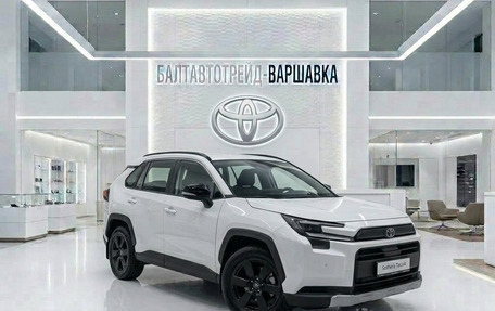 Toyota RAV4, 2026 год, 4 590 000 рублей, 1 фотография