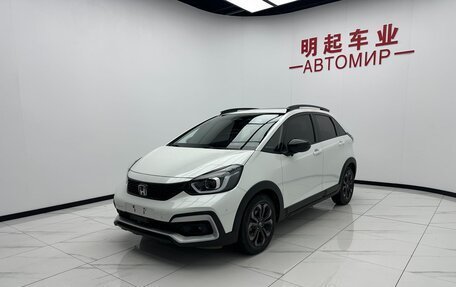 Honda Life, 2022 год, 1 250 000 рублей, 1 фотография