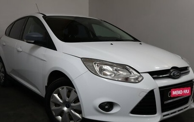 Ford Focus III, 2014 год, 749 000 рублей, 1 фотография