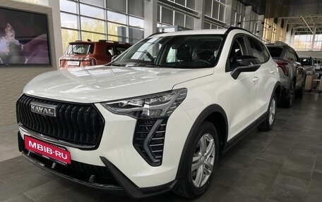 Haval Jolion, 2026 год, 2 599 000 рублей, 1 фотография