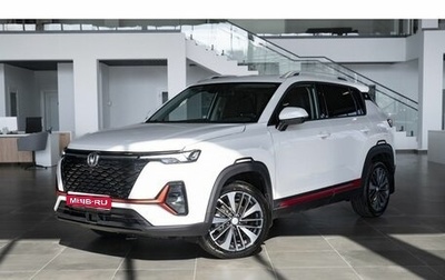 Changan CS35 Plus, 2024 год, 2 709 900 рублей, 1 фотография