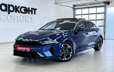 KIA K5, 2020 год, 3 050 000 рублей, 1 фотография