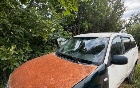 Chery Tiggo (T11), 2014 год, 150 000 рублей, 1 фотография