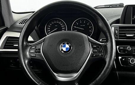 BMW 1 серия, 2017 год, 1 510 000 рублей, 16 фотография