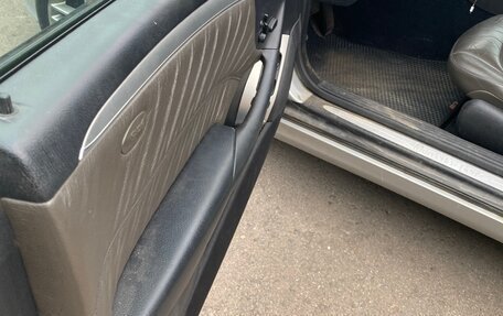 Mercedes-Benz CLK-Класс, 2006 год, 950 000 рублей, 10 фотография