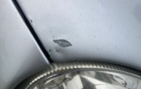 Mercedes-Benz CLK-Класс, 2006 год, 950 000 рублей, 14 фотография