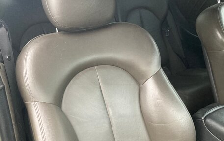 Mercedes-Benz CLK-Класс, 2006 год, 950 000 рублей, 16 фотография