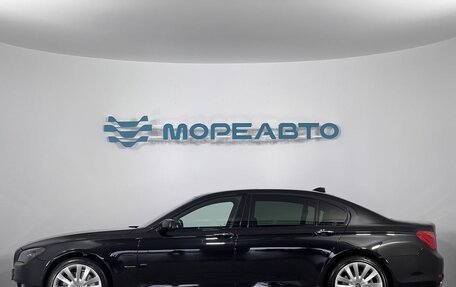 BMW 7 серия, 2009 год, 1 375 000 рублей, 8 фотография