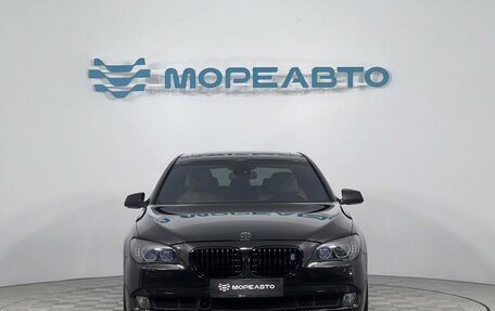 BMW 7 серия, 2009 год, 1 375 000 рублей, 2 фотография