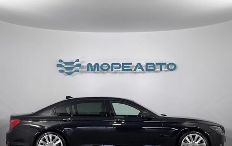 BMW 7 серия, 2009 год, 1 375 000 рублей, 4 фотография
