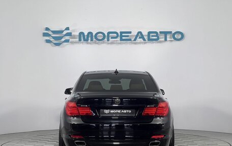 BMW 7 серия, 2009 год, 1 375 000 рублей, 6 фотография