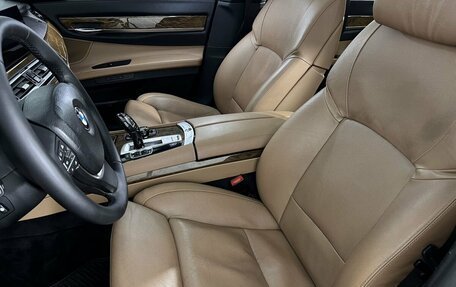 BMW 7 серия, 2009 год, 1 375 000 рублей, 9 фотография