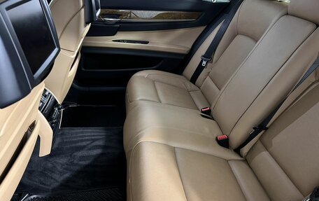 BMW 7 серия, 2009 год, 1 375 000 рублей, 10 фотография