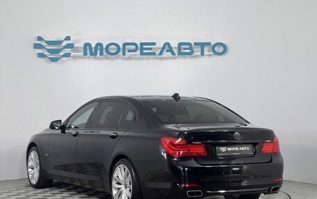 BMW 7 серия, 2009 год, 1 375 000 рублей, 7 фотография