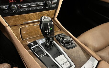 BMW 7 серия, 2009 год, 1 375 000 рублей, 18 фотография