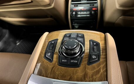 BMW 7 серия, 2009 год, 1 375 000 рублей, 16 фотография