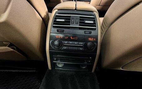 BMW 7 серия, 2009 год, 1 375 000 рублей, 15 фотография