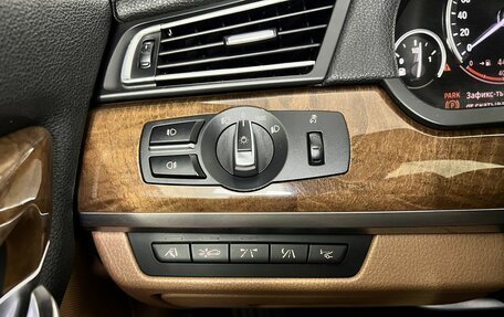 BMW 7 серия, 2009 год, 1 375 000 рублей, 20 фотография