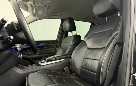 Mercedes-Benz M-Класс, 2012 год, 1 799 000 рублей, 9 фотография