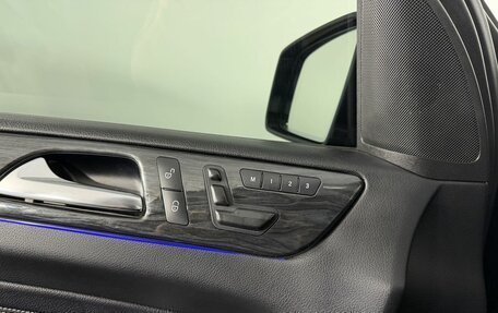 Mercedes-Benz M-Класс, 2012 год, 1 799 000 рублей, 11 фотография