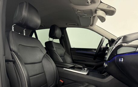 Mercedes-Benz M-Класс, 2012 год, 1 799 000 рублей, 21 фотография